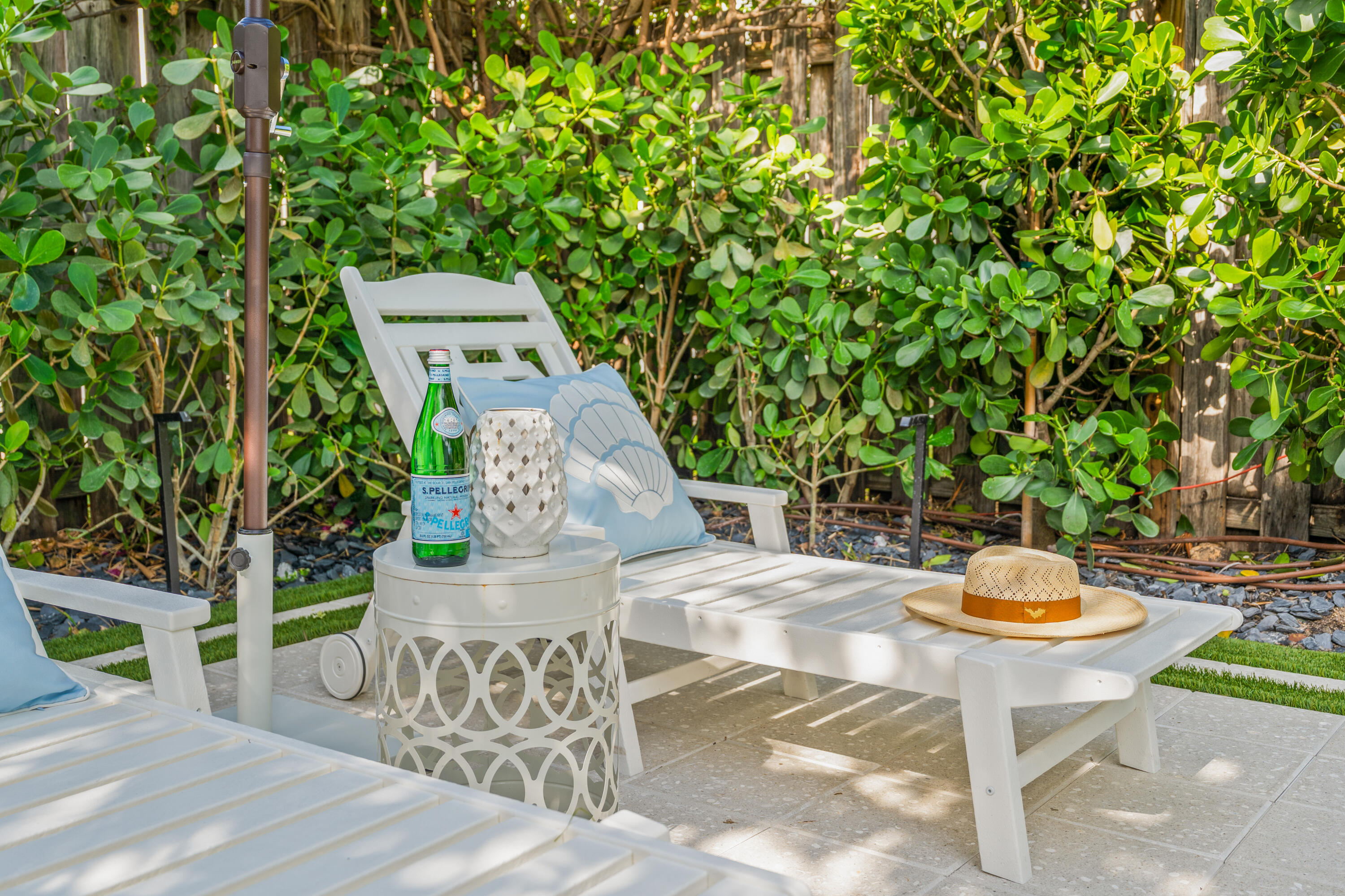 TROPICAL PARK - Residential