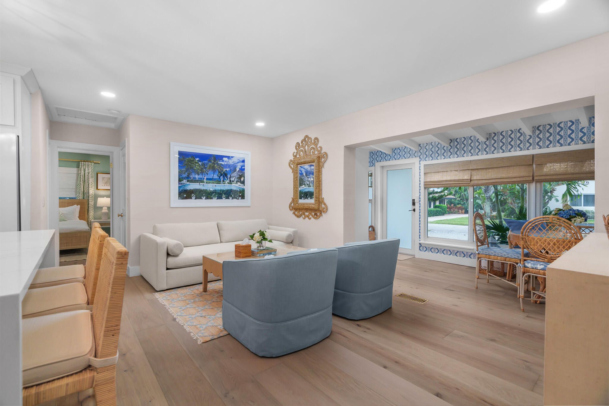 TROPICAL PARK - Residential