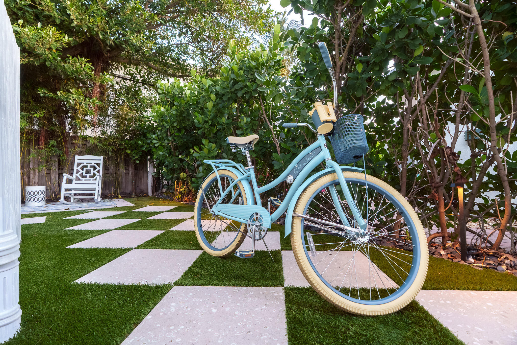 TROPICAL PARK - Residential