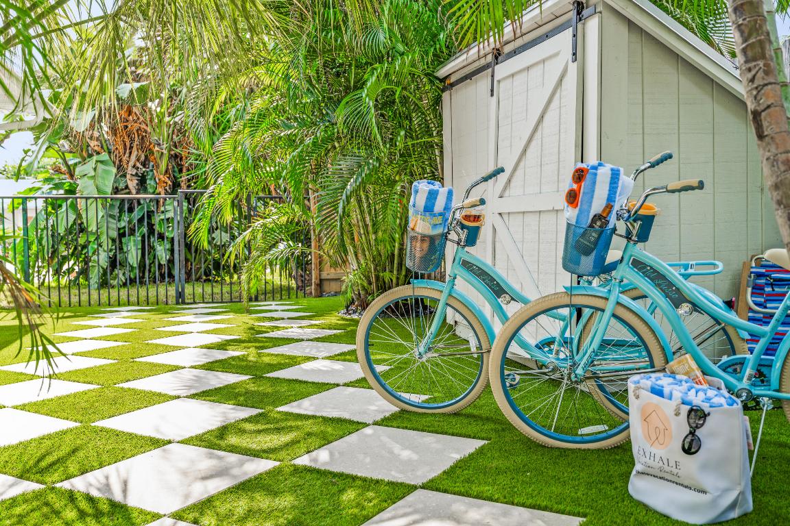 TROPICAL PARK - Residential