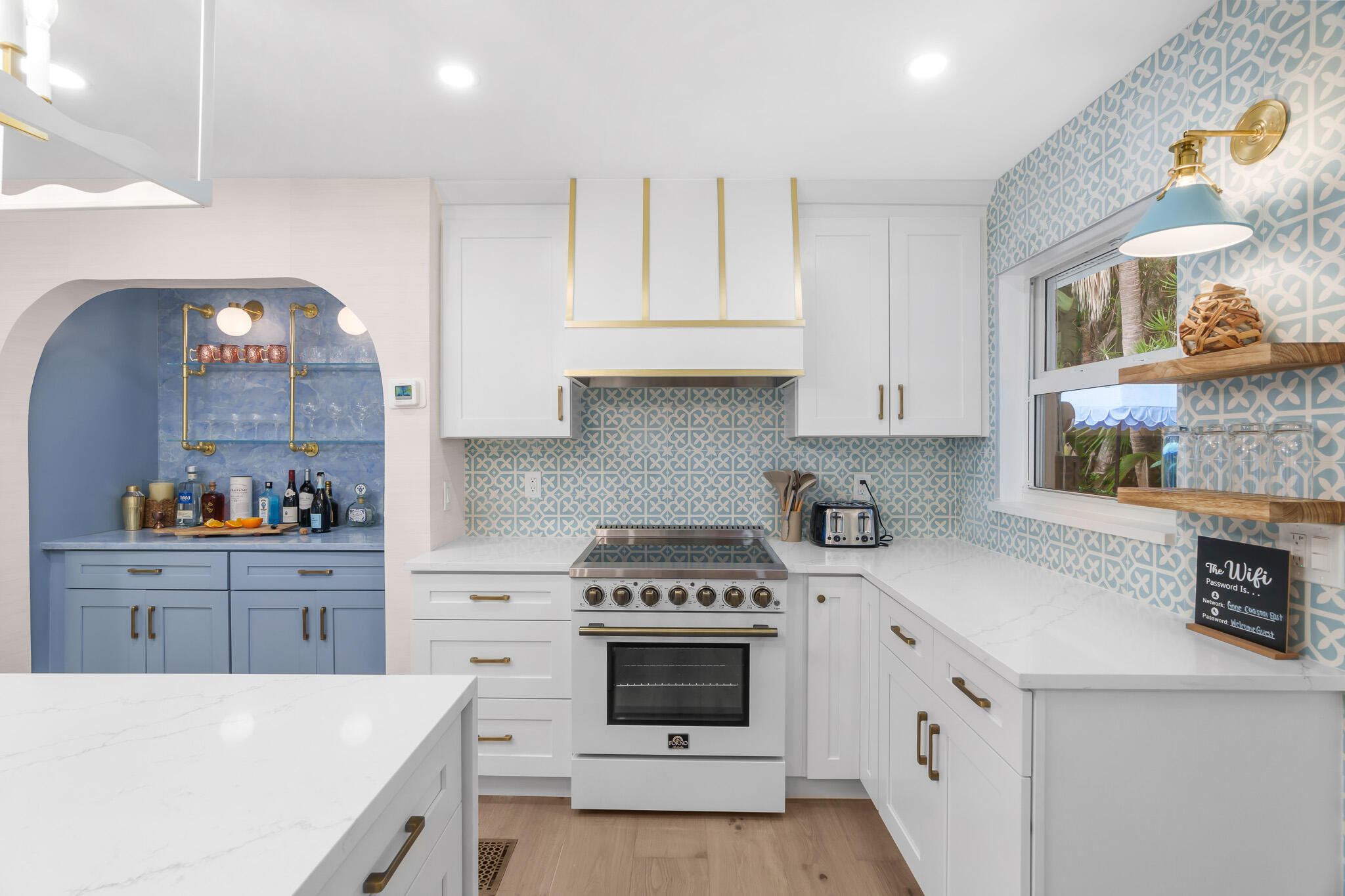 TROPICAL PARK - Residential