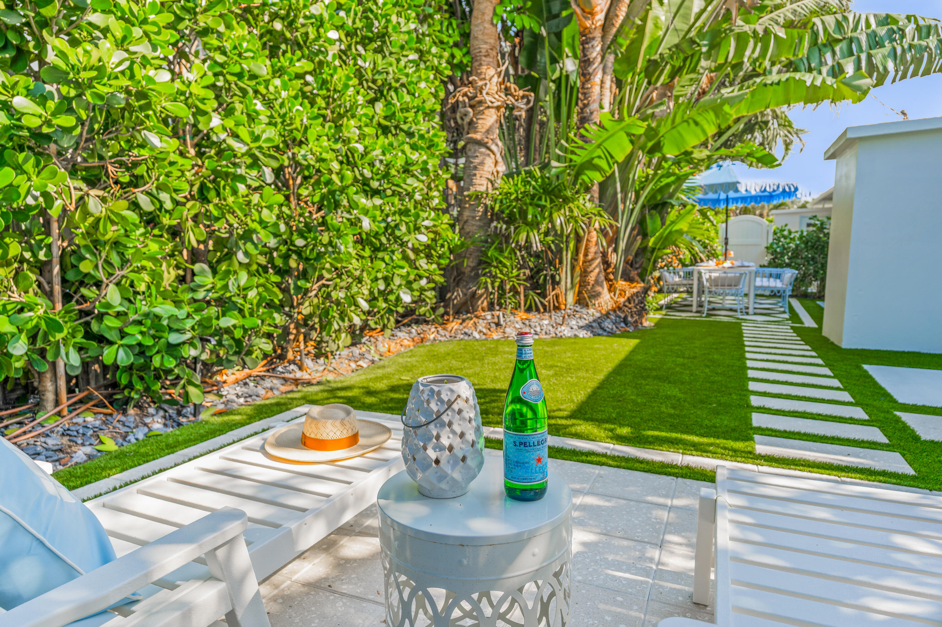 TROPICAL PARK - Residential