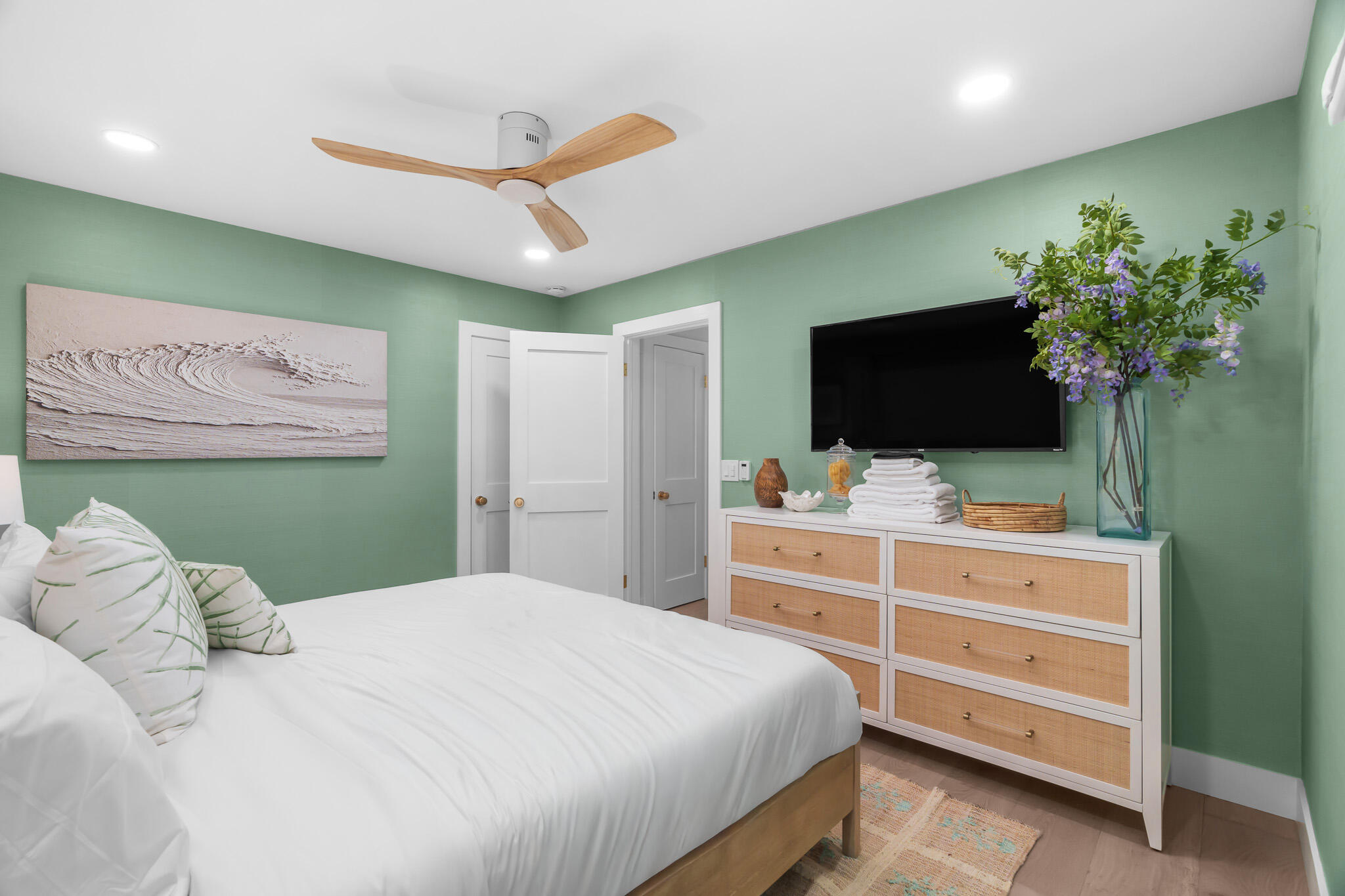 TROPICAL PARK - Residential