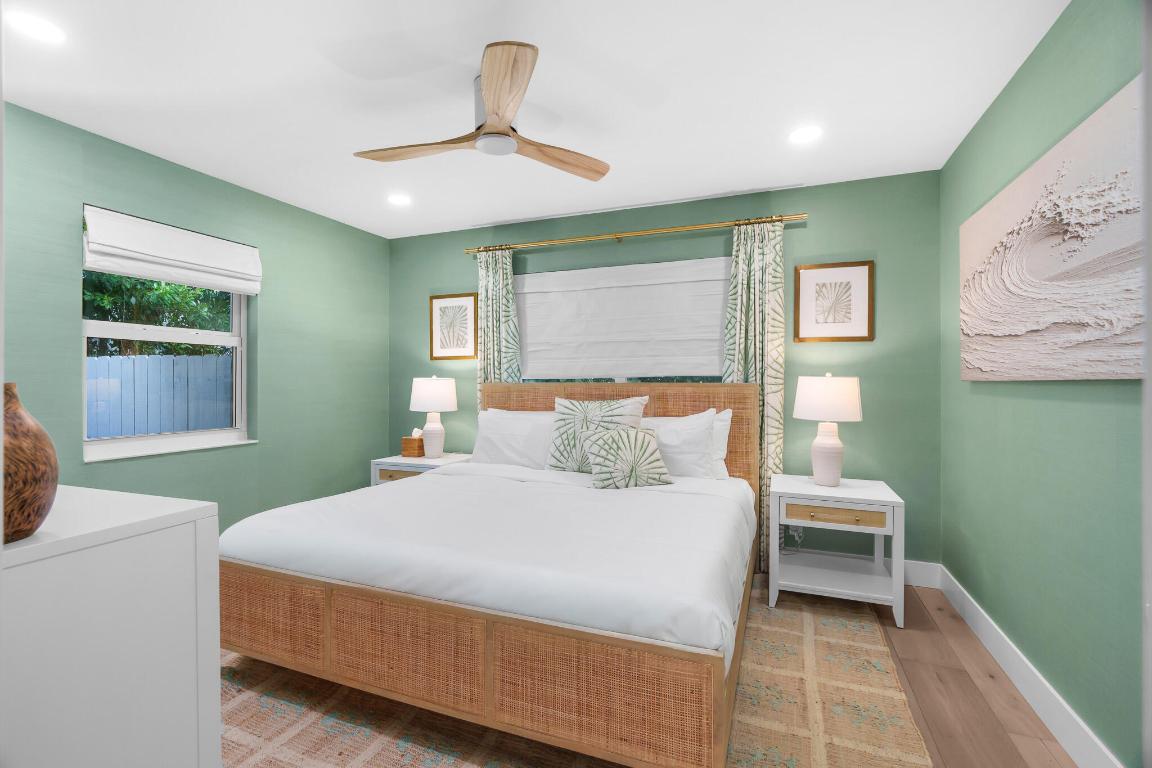 TROPICAL PARK - Residential