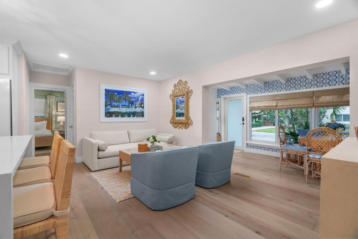 TROPICAL PARK - Residential