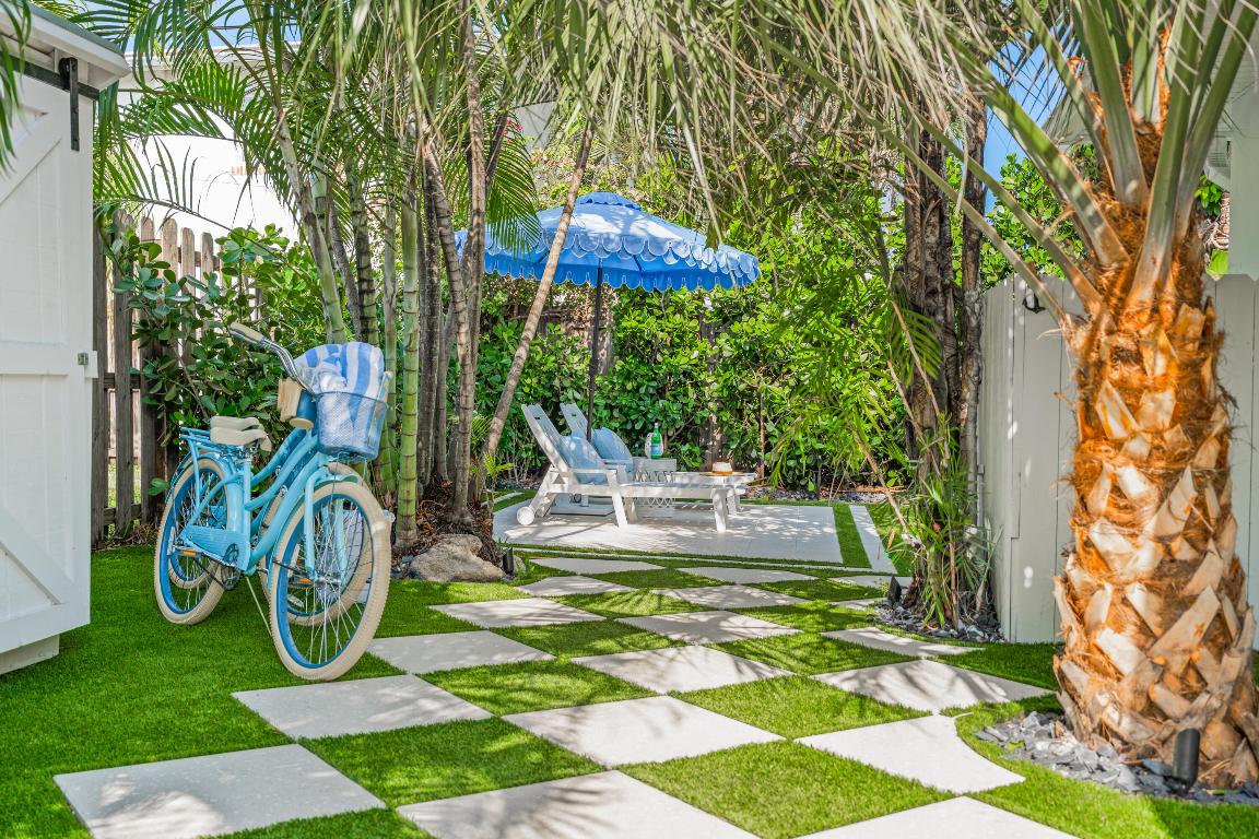 TROPICAL PARK - Residential