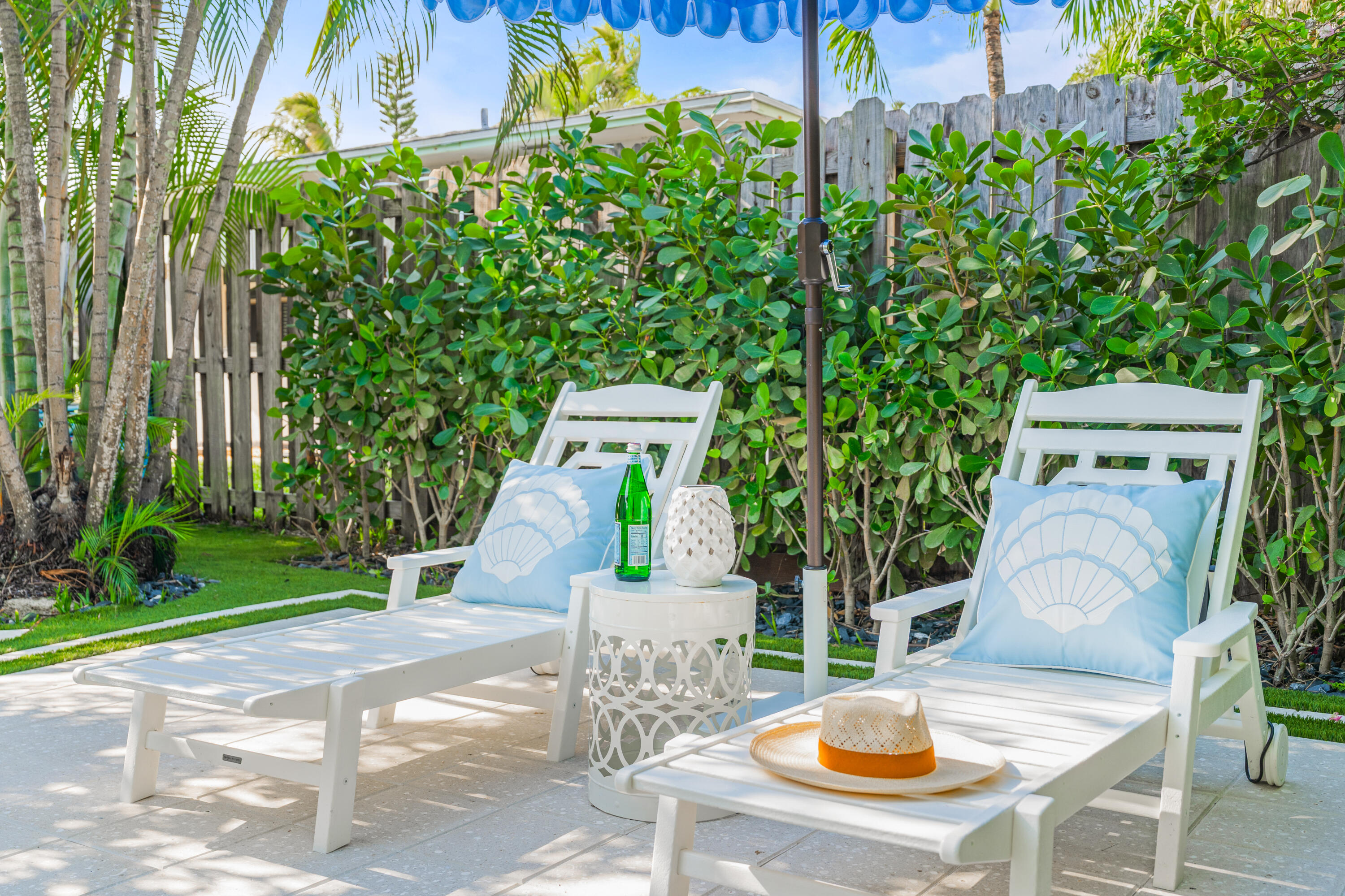 TROPICAL PARK - Residential