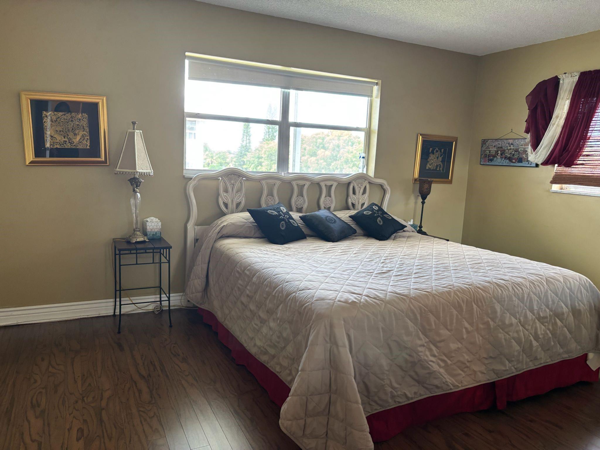 Castle Apts #12 Condo - Residential Lease