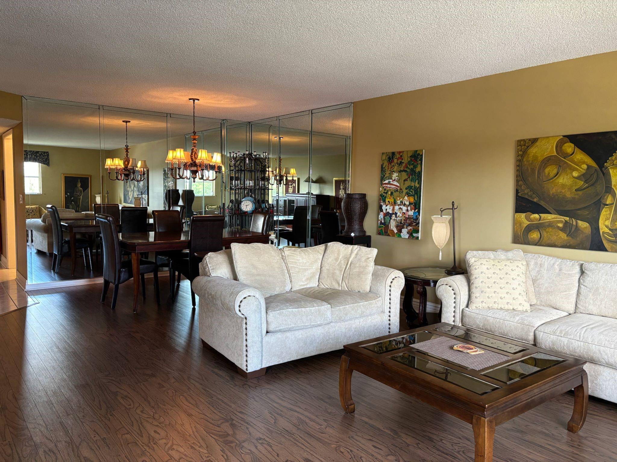 Castle Apts #12 Condo - Residential Lease