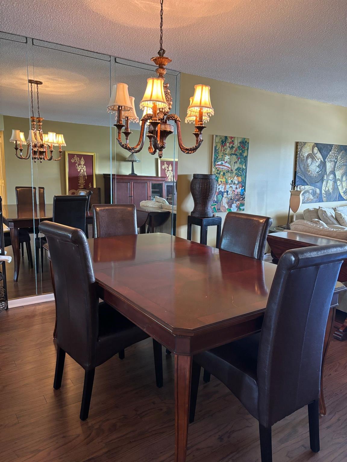 Castle Apts #12 Condo - Residential Lease