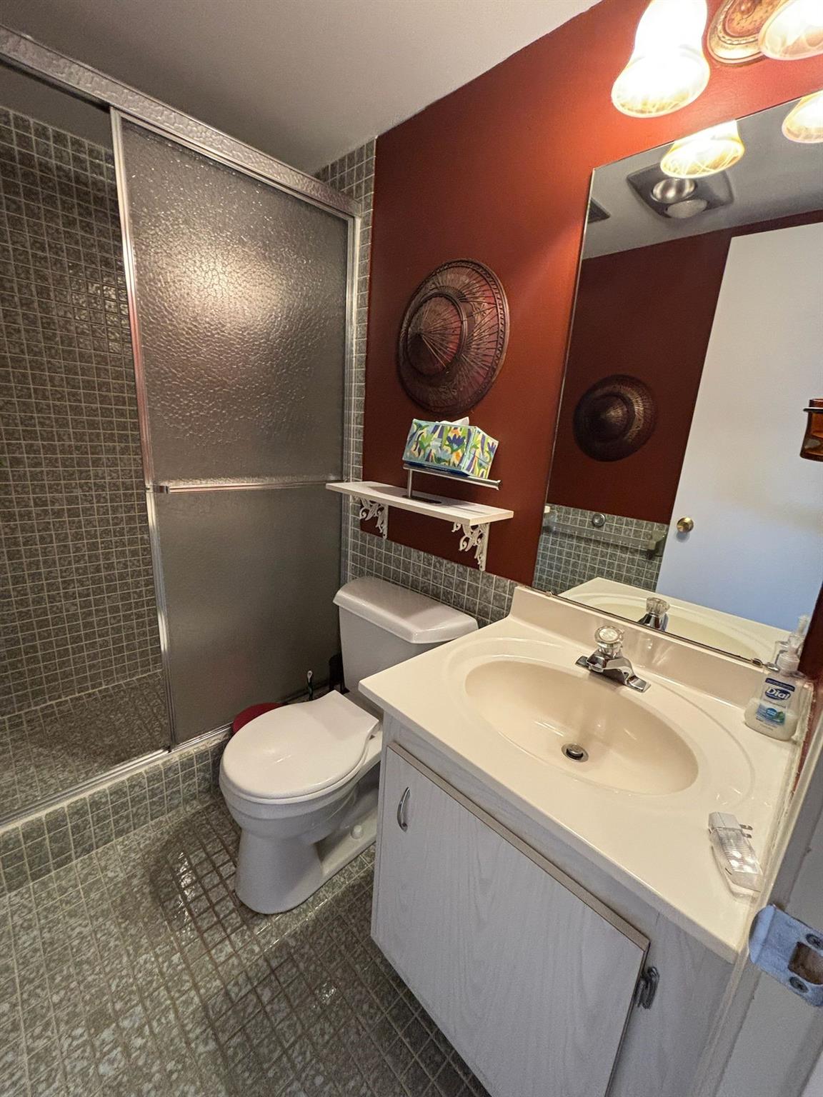 Castle Apts #12 Condo - Residential Lease