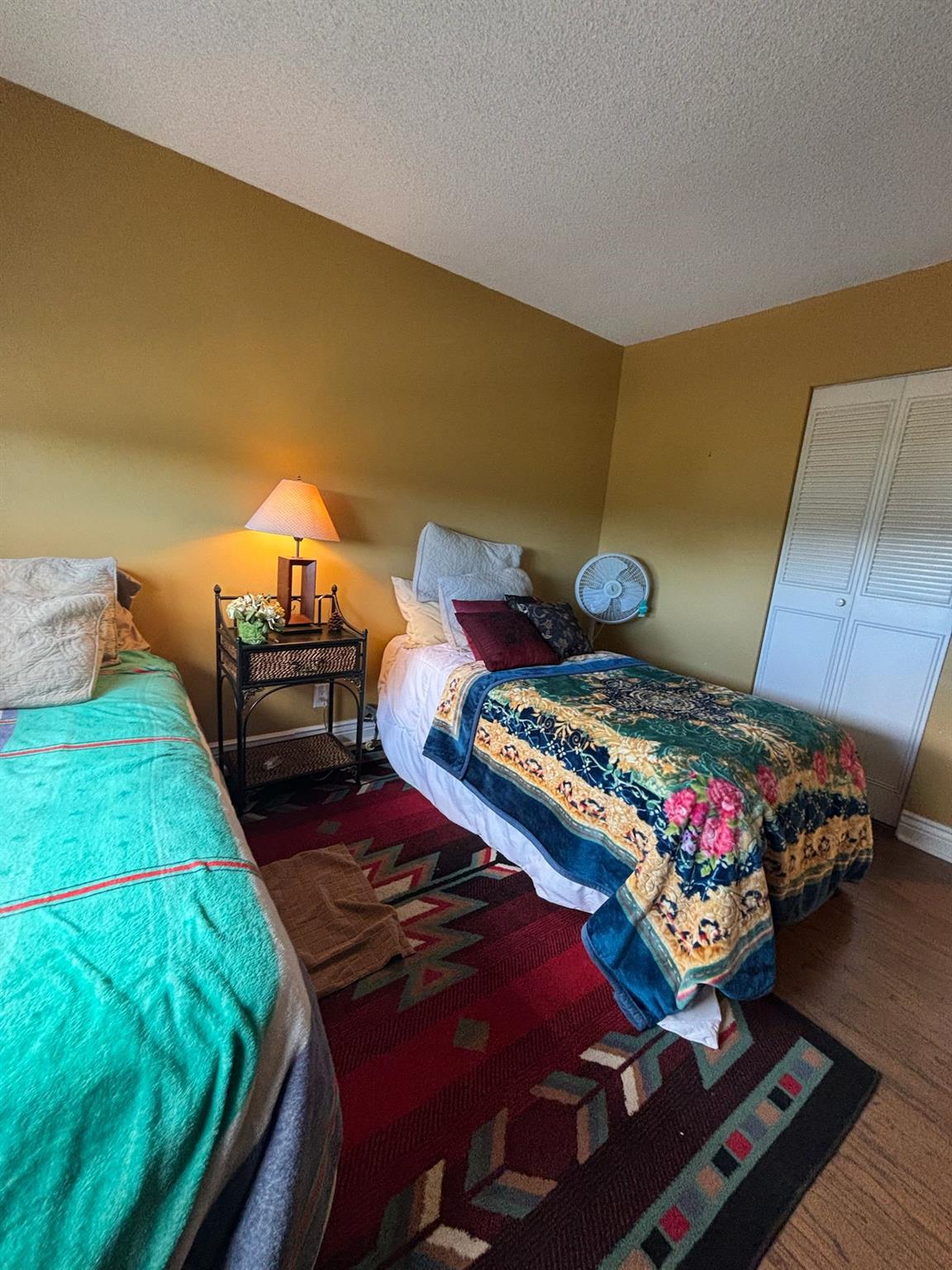 Castle Apts #12 Condo - Residential Lease