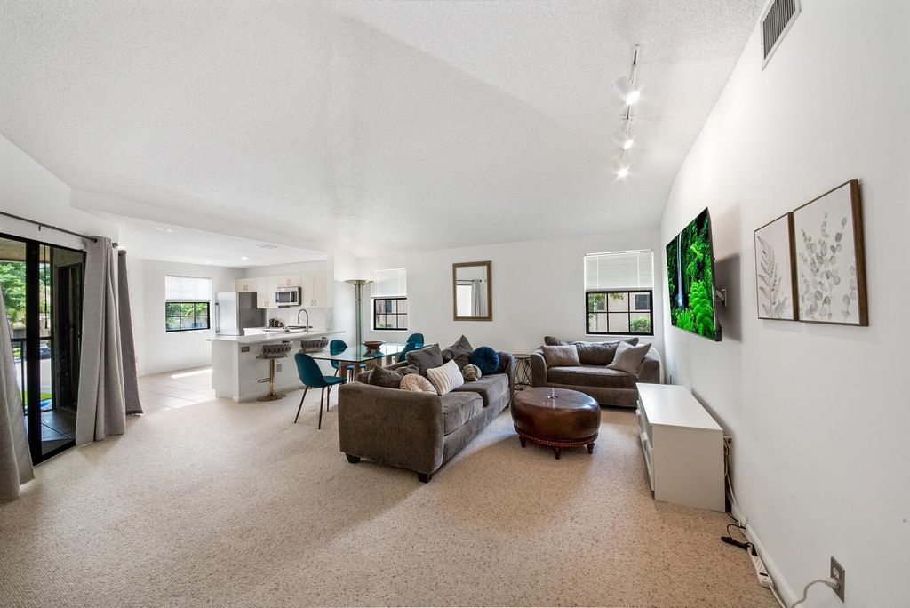 Photo of 6690 Montego Bay Boulevard #F, Boca Raton, FL 33433 (MLS # R11102684)
