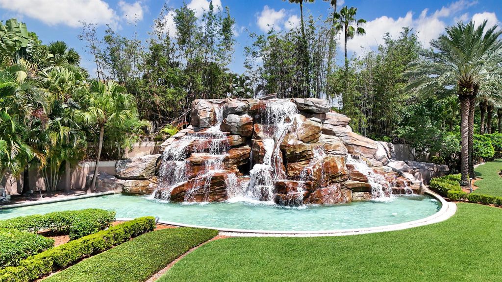 Photo of 6690 Montego Bay Boulevard #F, Boca Raton, FL 33433 (MLS # R11102684)