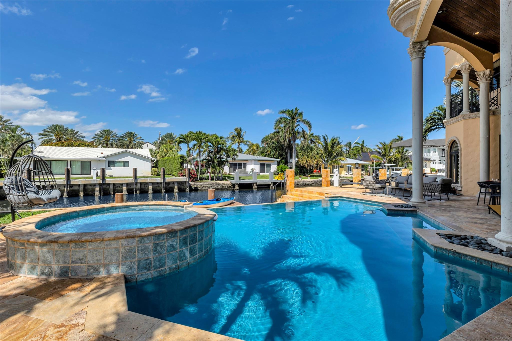 DELRAY BCH SHORES - Residential Lease