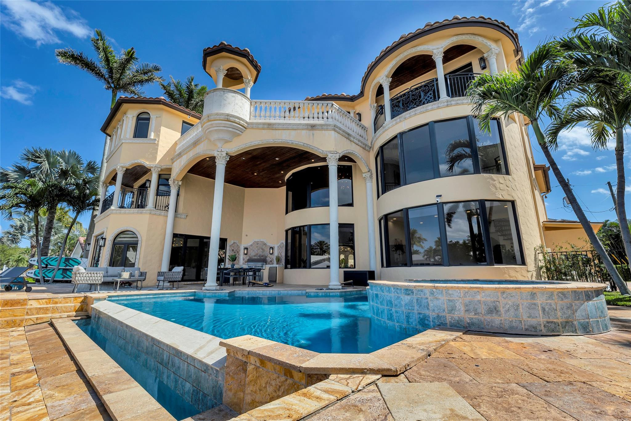 DELRAY BCH SHORES - Residential Lease