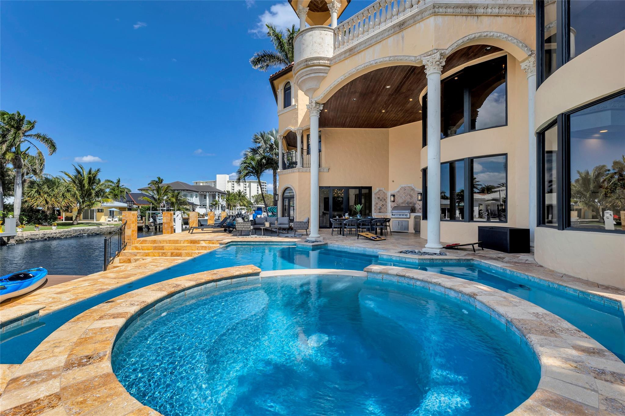 DELRAY BCH SHORES - Residential Lease
