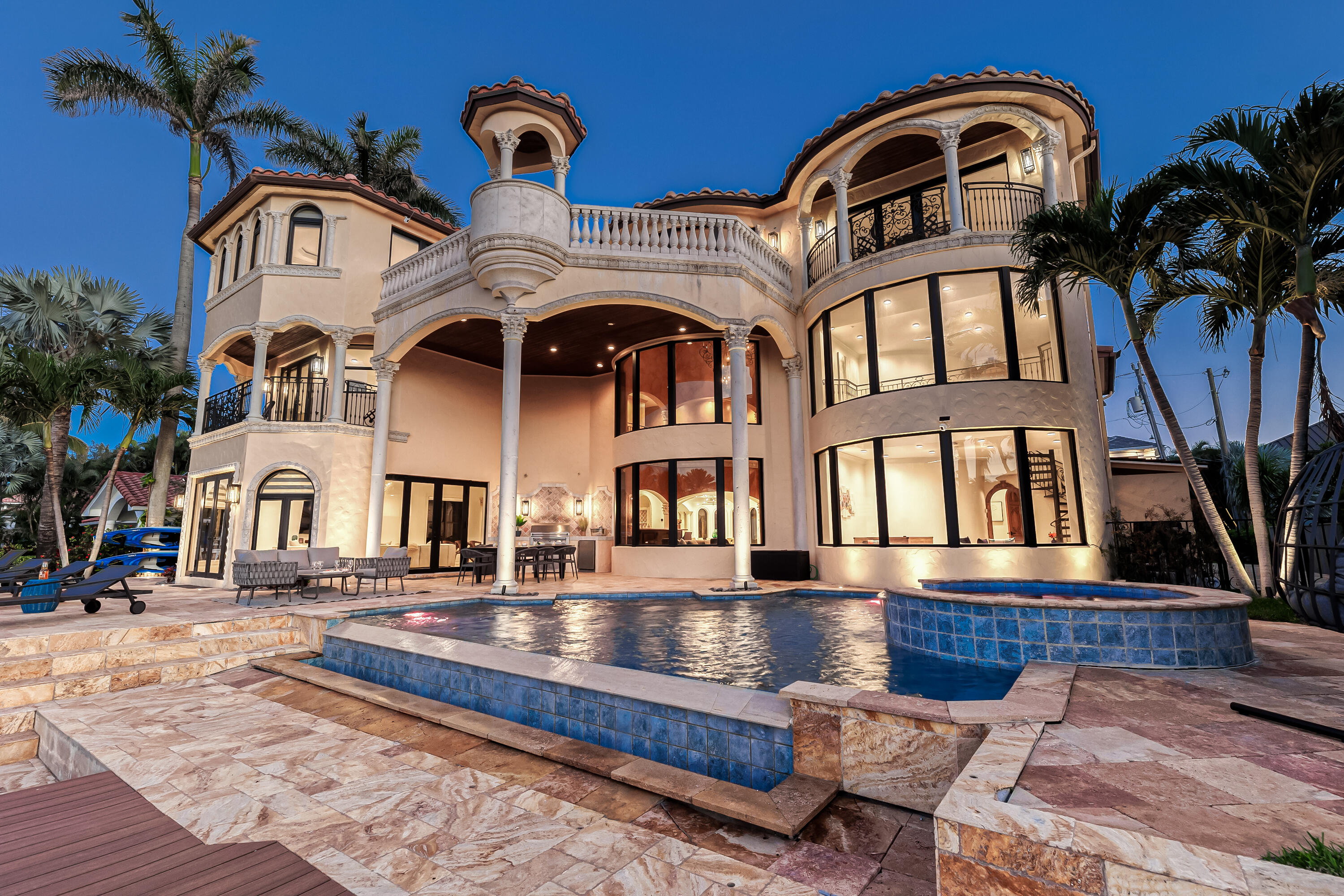 DELRAY BCH SHORES - Residential Lease