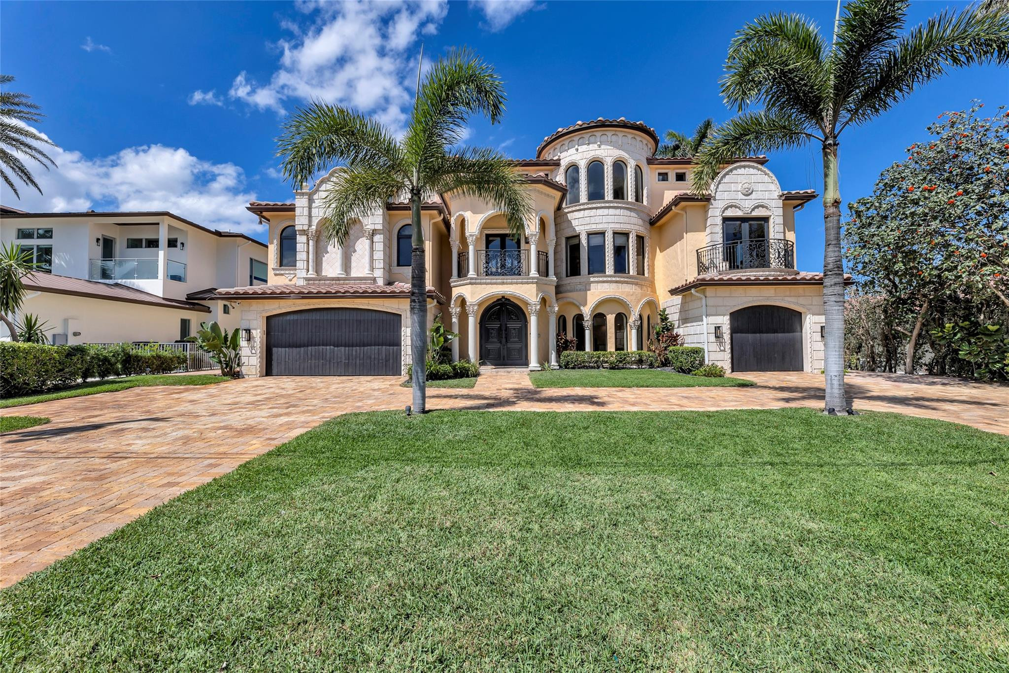 DELRAY BCH SHORES - Residential Lease