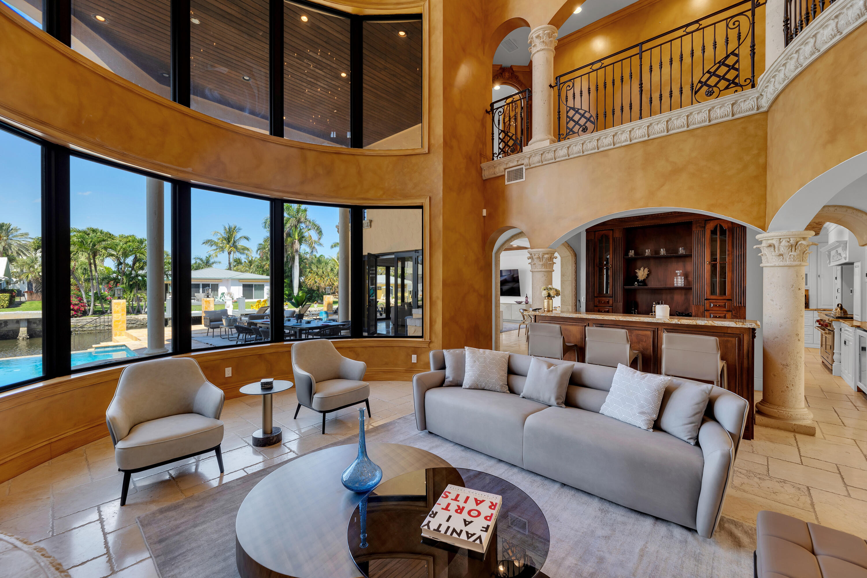 DELRAY BCH SHORES - Residential Lease