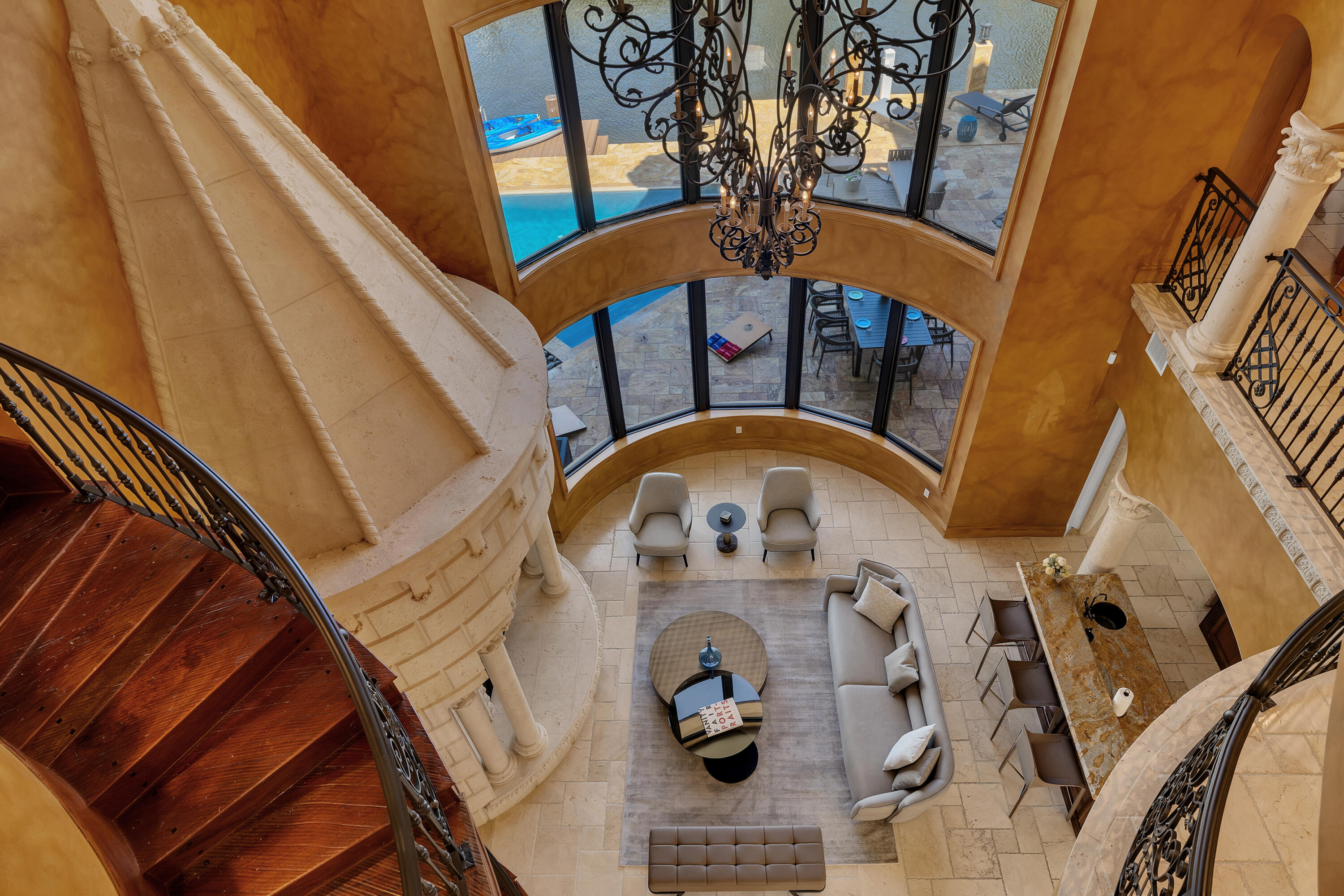 DELRAY BCH SHORES - Residential Lease