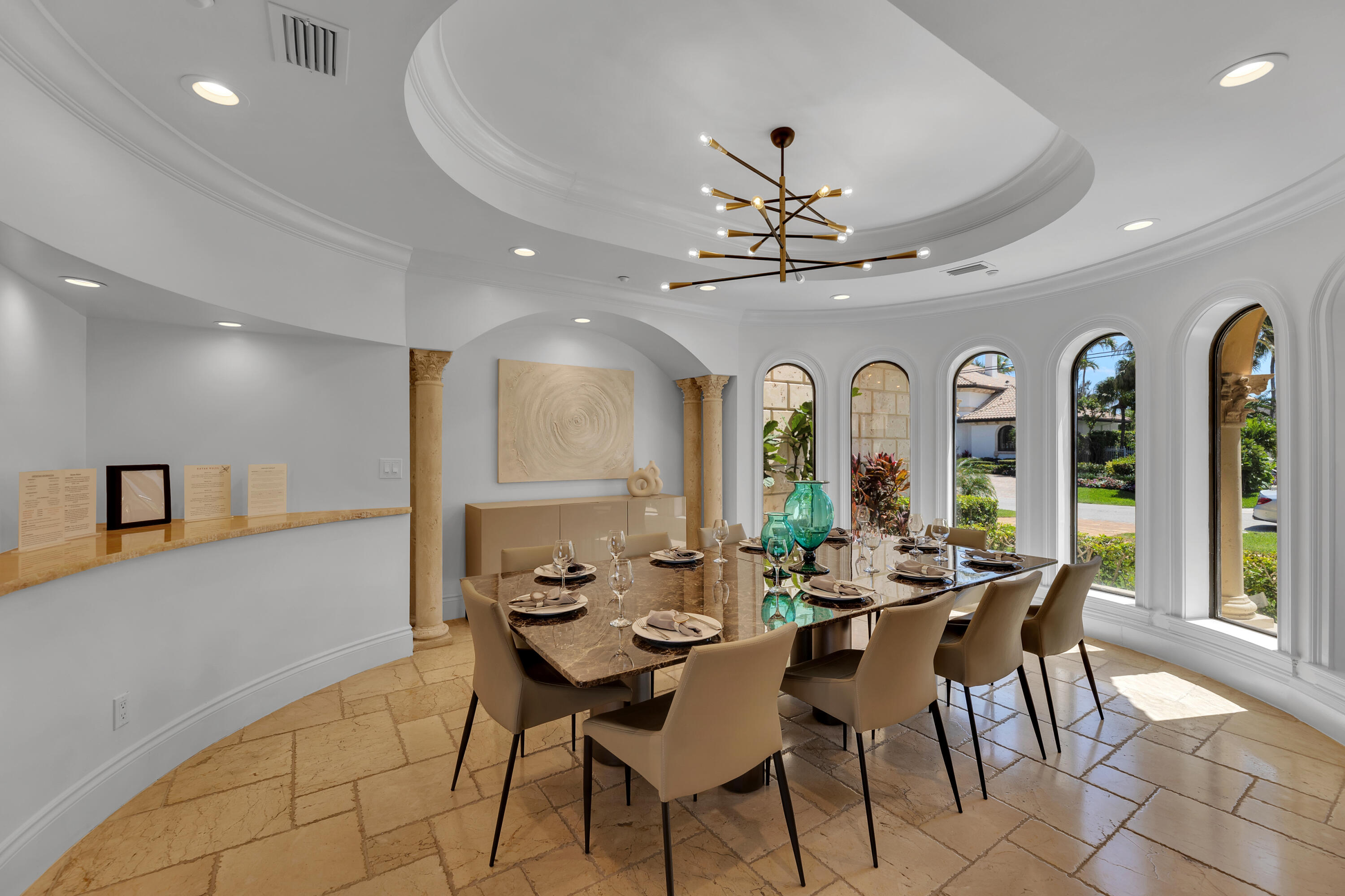 DELRAY BCH SHORES - Residential Lease