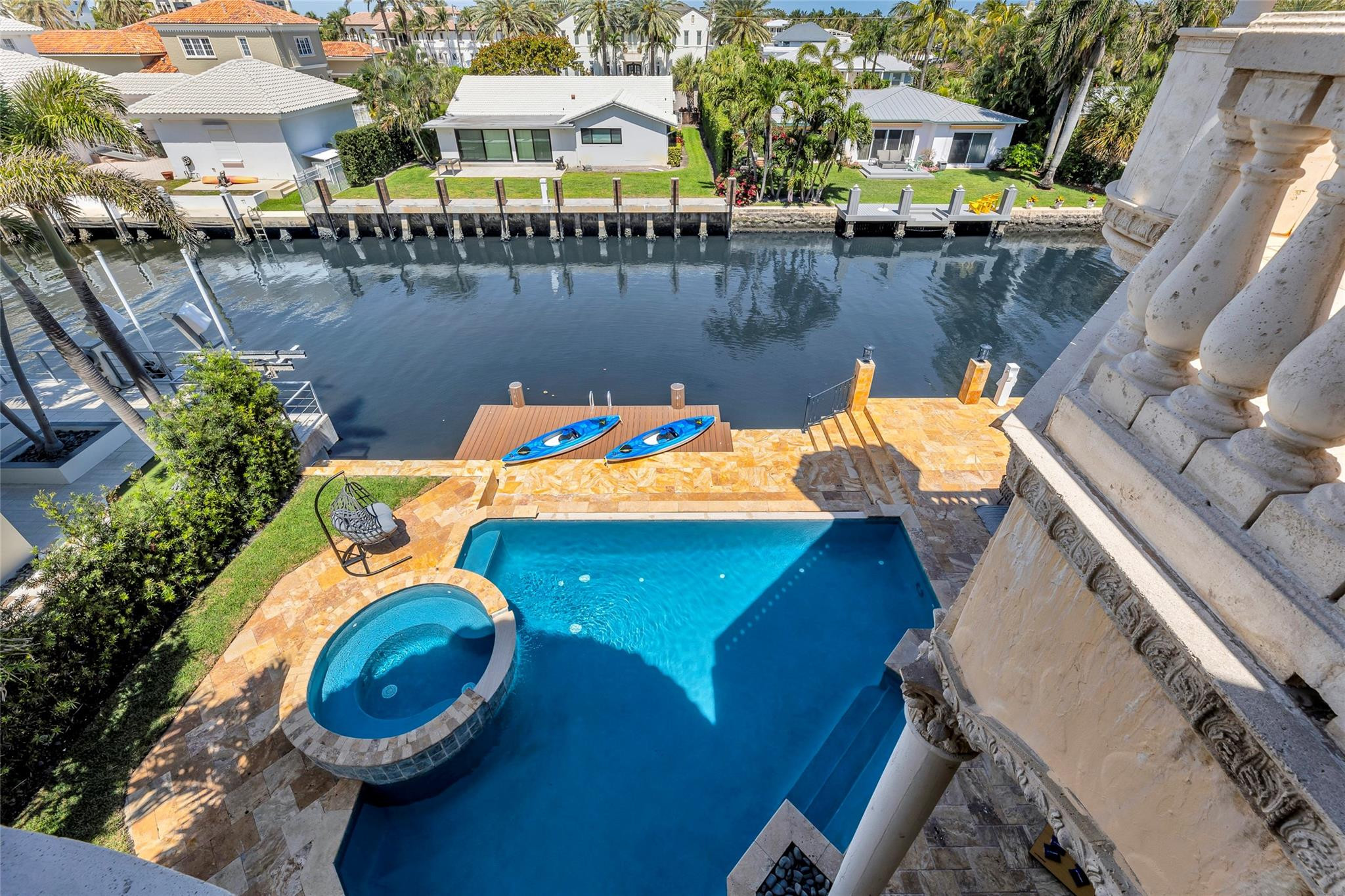 DELRAY BCH SHORES - Residential Lease