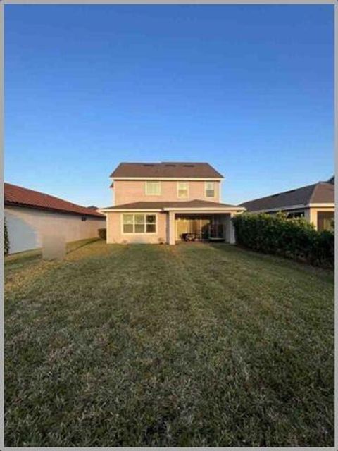 857 Wandering Willow Way The Acreage FL 33470