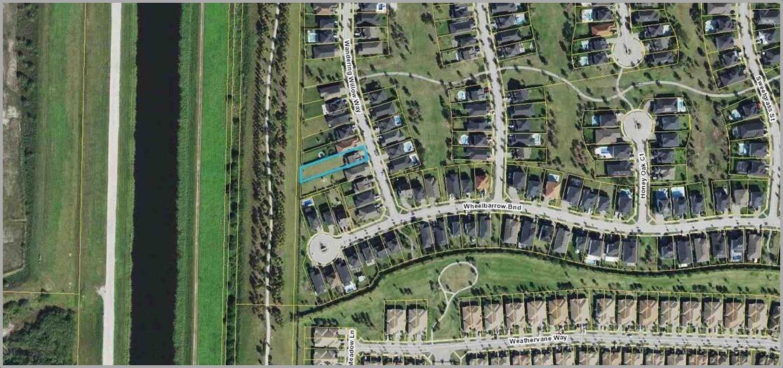 ARDEN PUD POD A WEST & POD B WEST - Residential