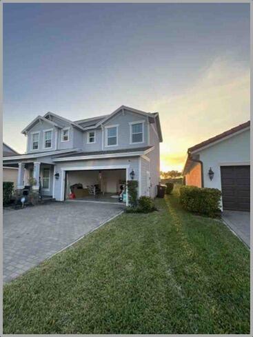 ARDEN PUD POD A WEST & POD B WEST - Residential