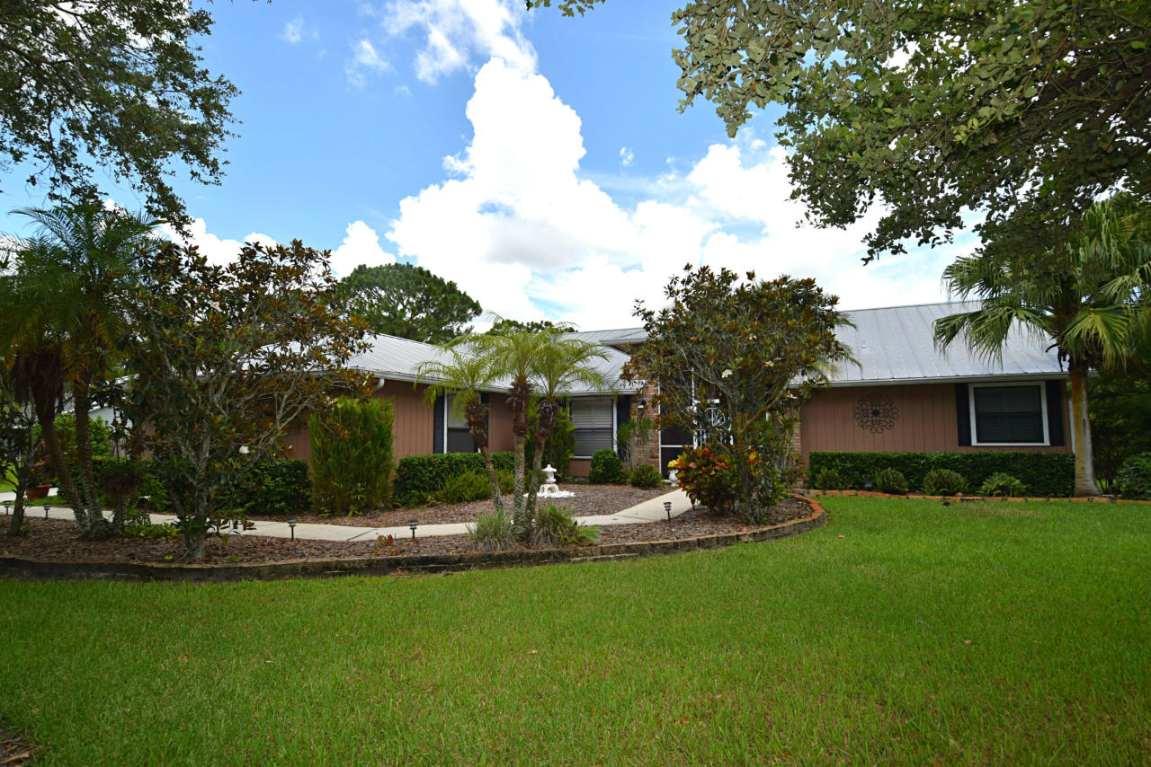 CANOE CREEK PH II - Residential