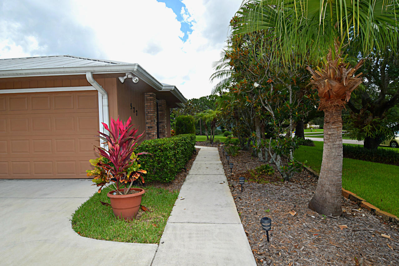 CANOE CREEK PH II - Residential