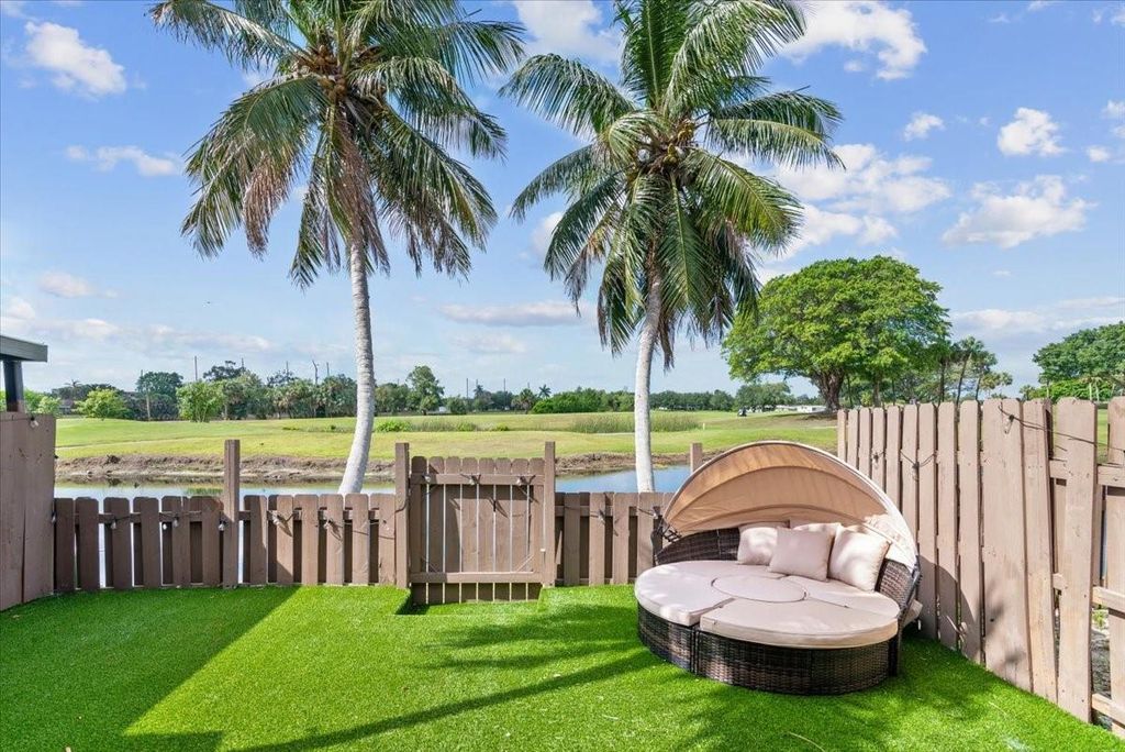 Photo of 2152 SW 82nd Avenue #2152, Davie, FL 33324 (MLS # F10500520)