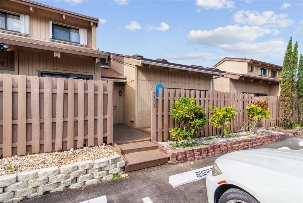 Photo of 2152 SW 82nd Avenue #2152, Davie, FL 33324 (MLS # F10500520)
