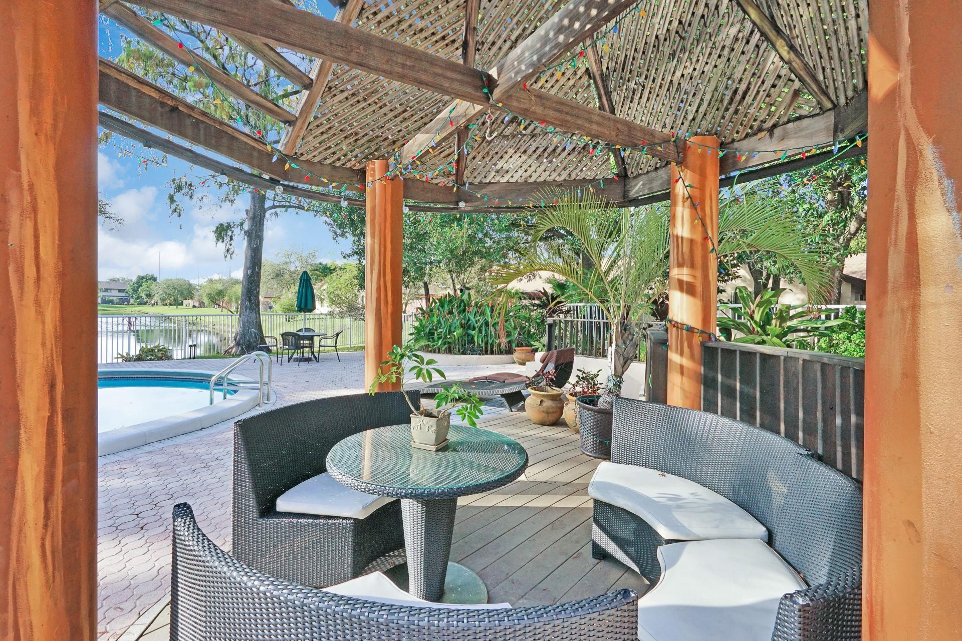 Pines West - Residential