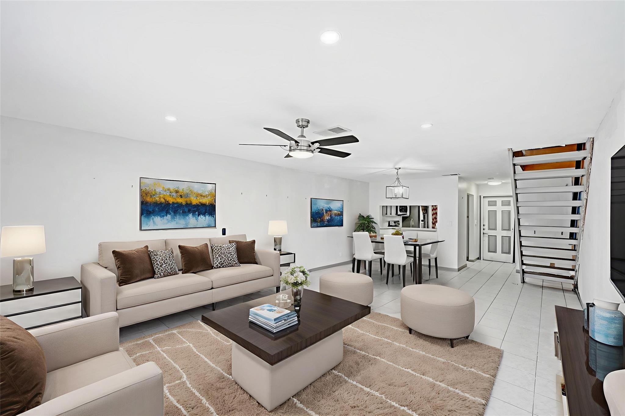 Pines West - Residential