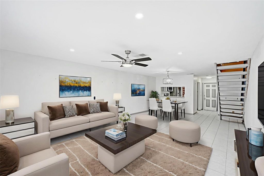 Photo of 3044 S Oakland Forest Dr #2408, Oakland Park, FL 33309 (MLS # F10534697)