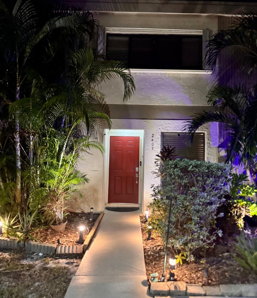 Pines West - Residential