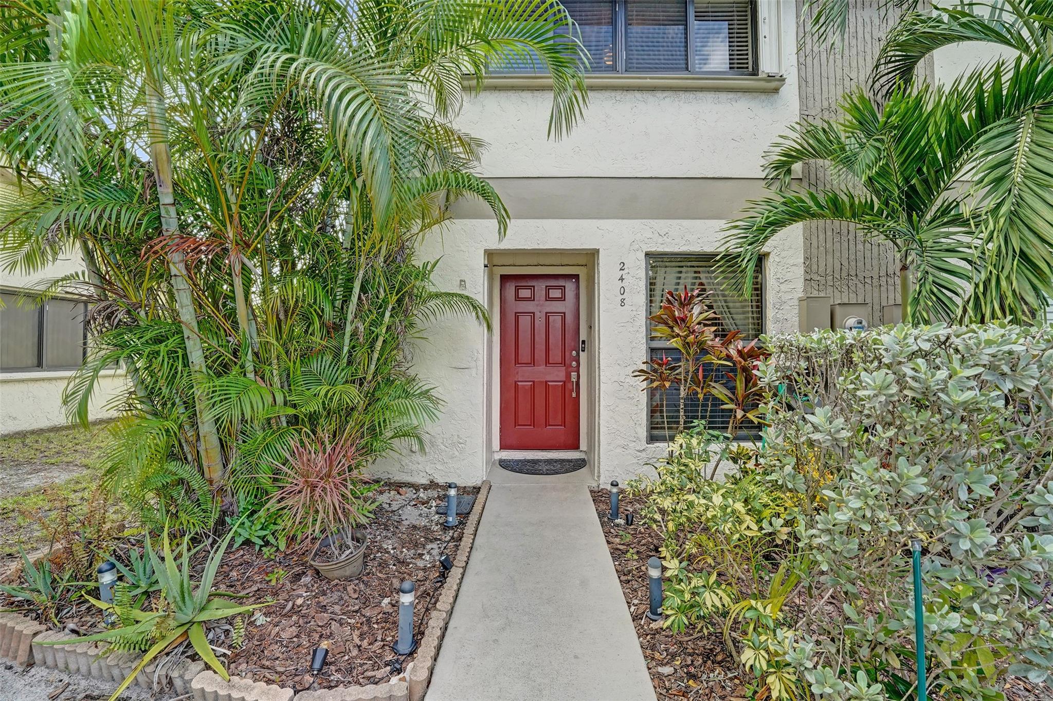 Pines West - Residential