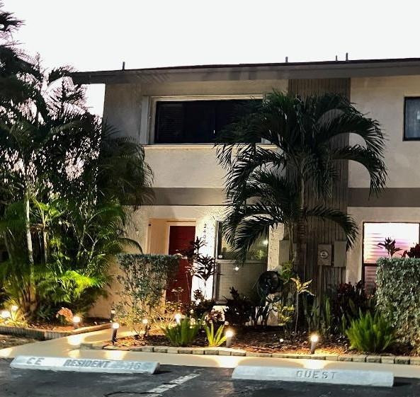 Pines West - Residential