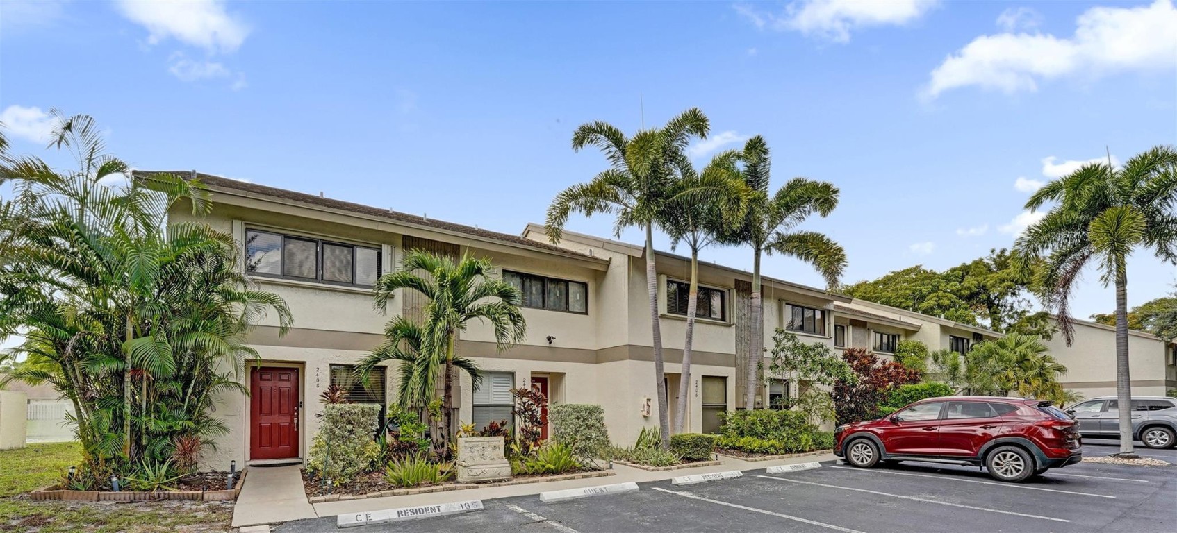 Pines West - Residential