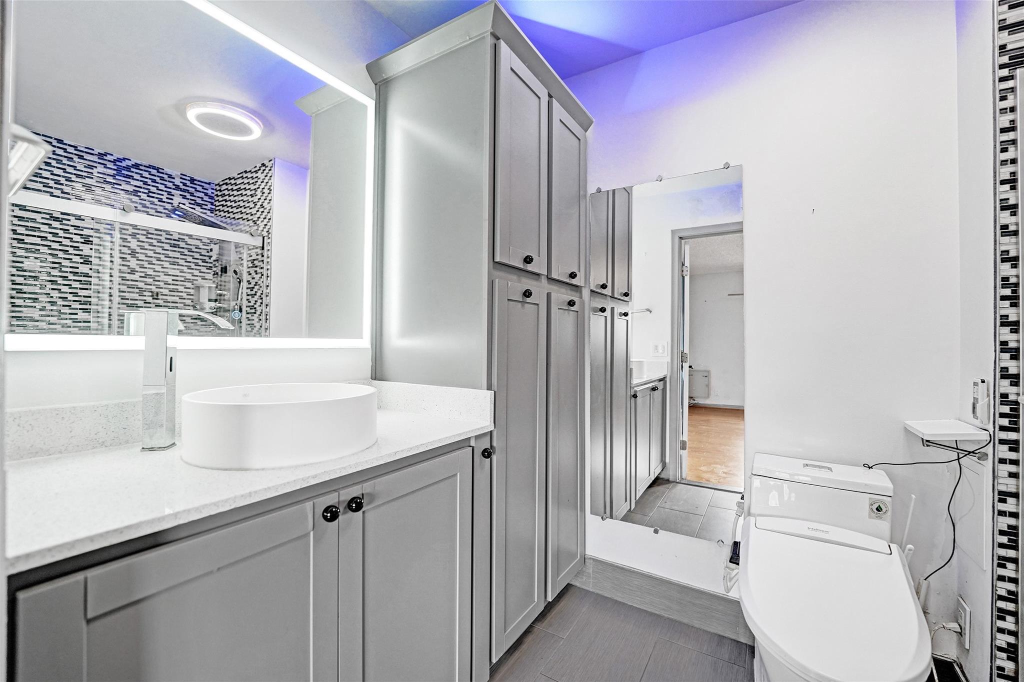 Pines West - Residential