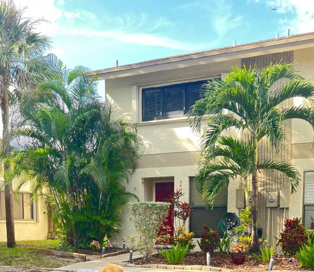 Pines West - Residential