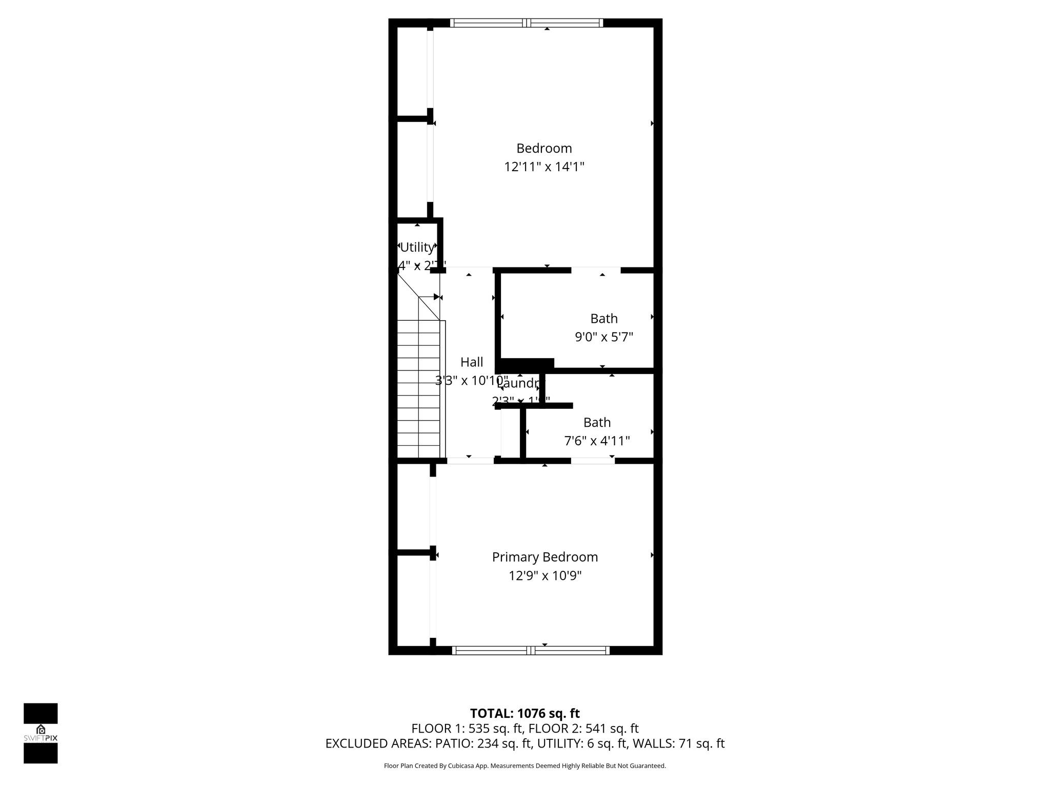 Pines West - Residential