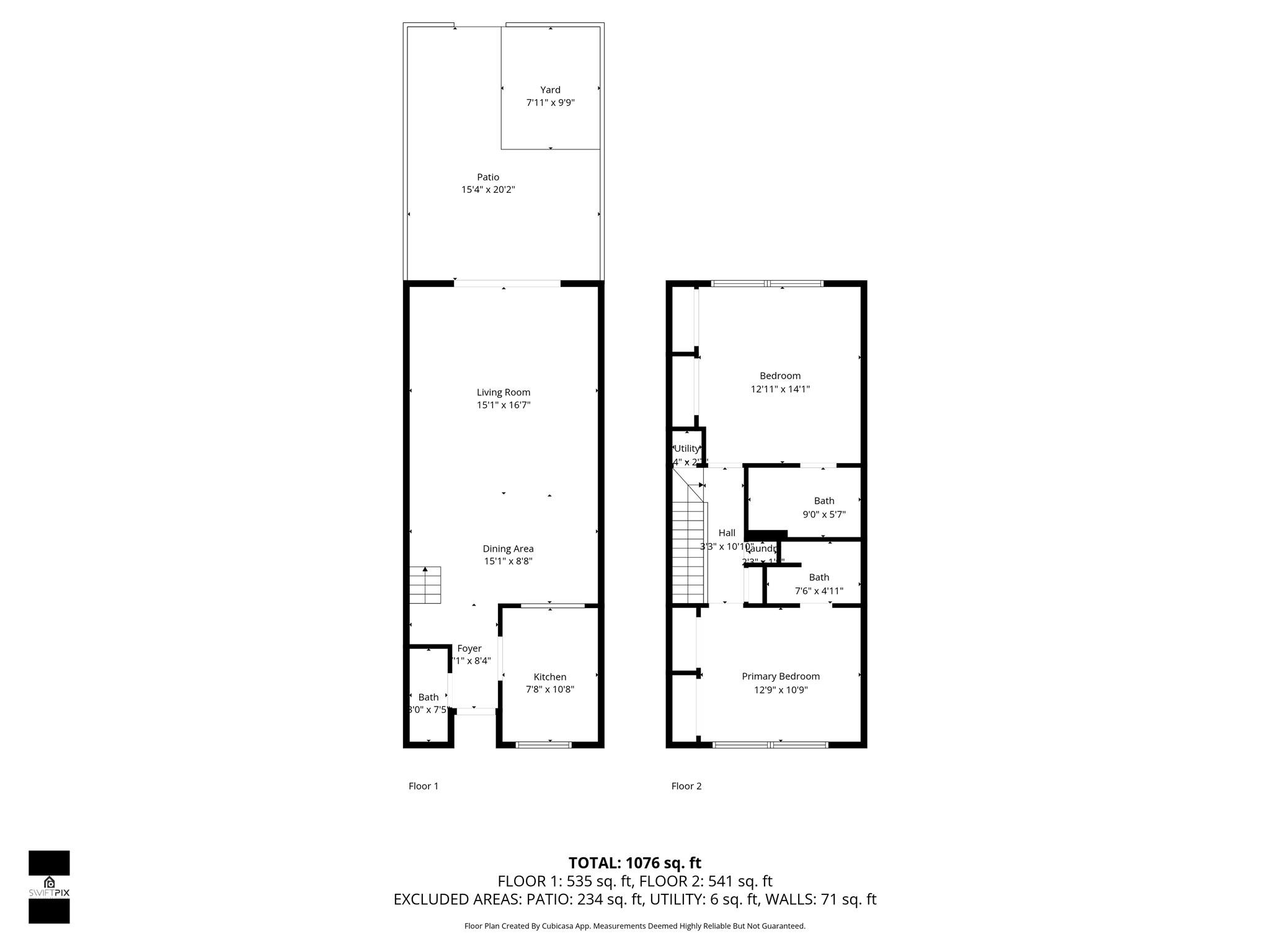 Pines West - Residential