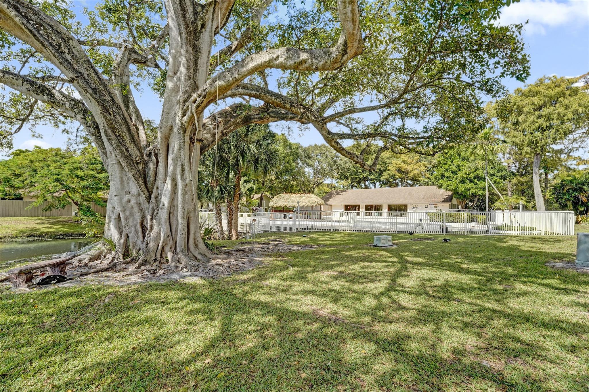 Pines West - Residential