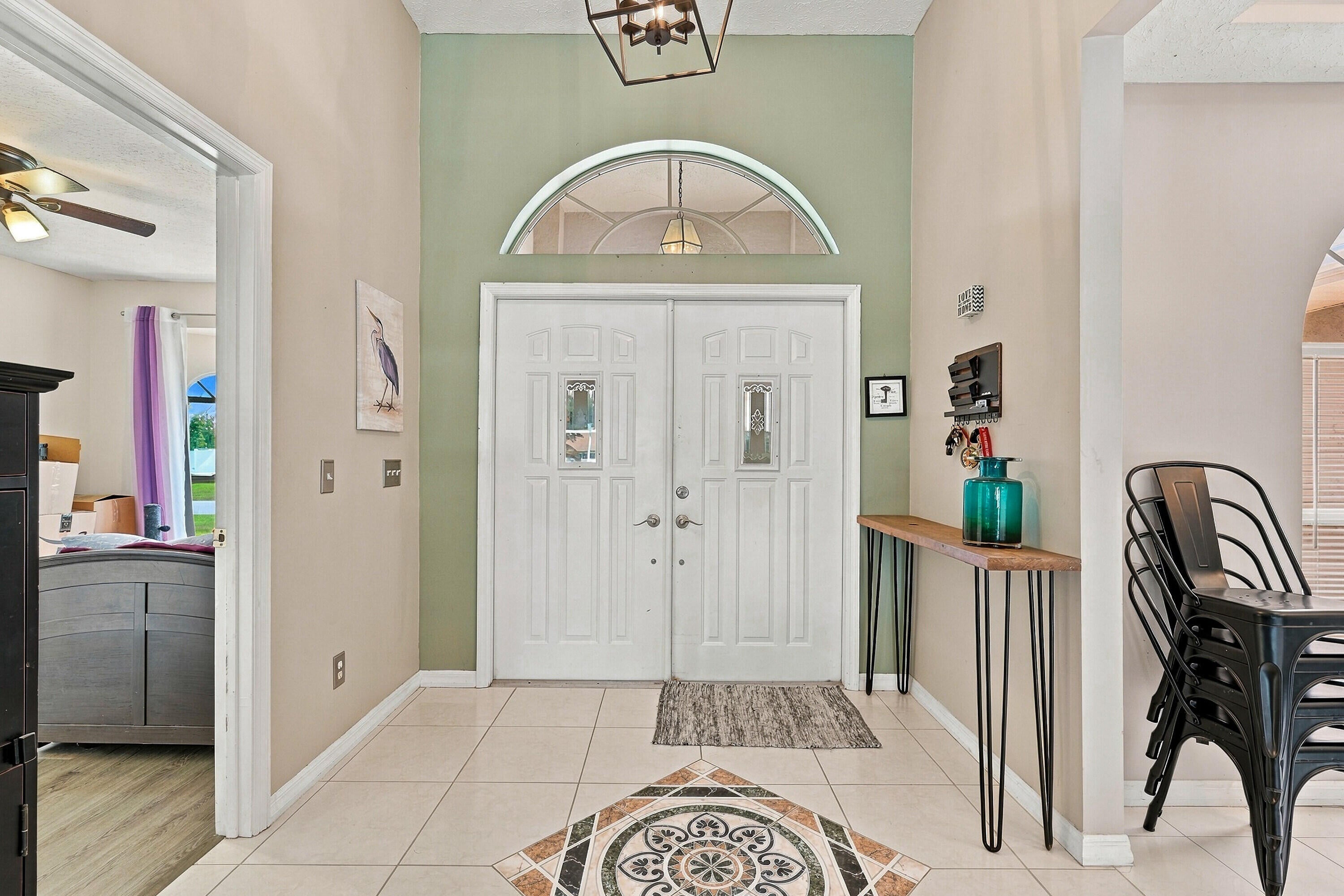 2801 SE Hutchings Avenue, Port St Lucie, FL, 34952/$550,000 2 2801 SE Hutchings Avenue