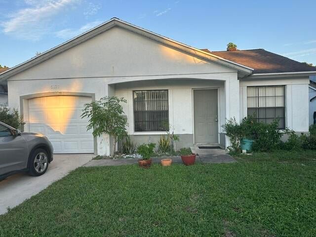 Photo 1 of 5 — 5121 Arbor Glen Circle, Greenacres, FL 33463