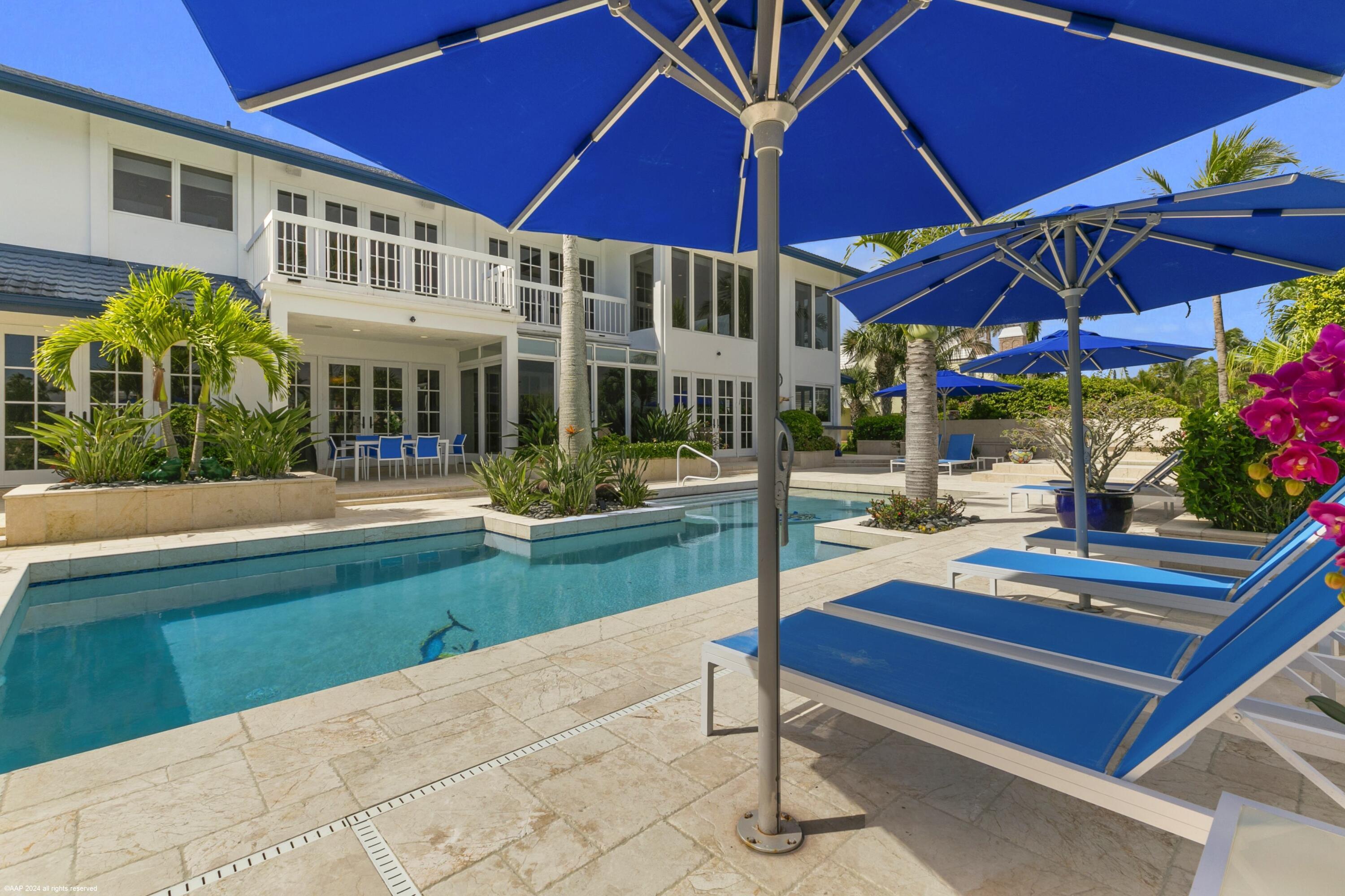 SAILFISH POINT - Residential