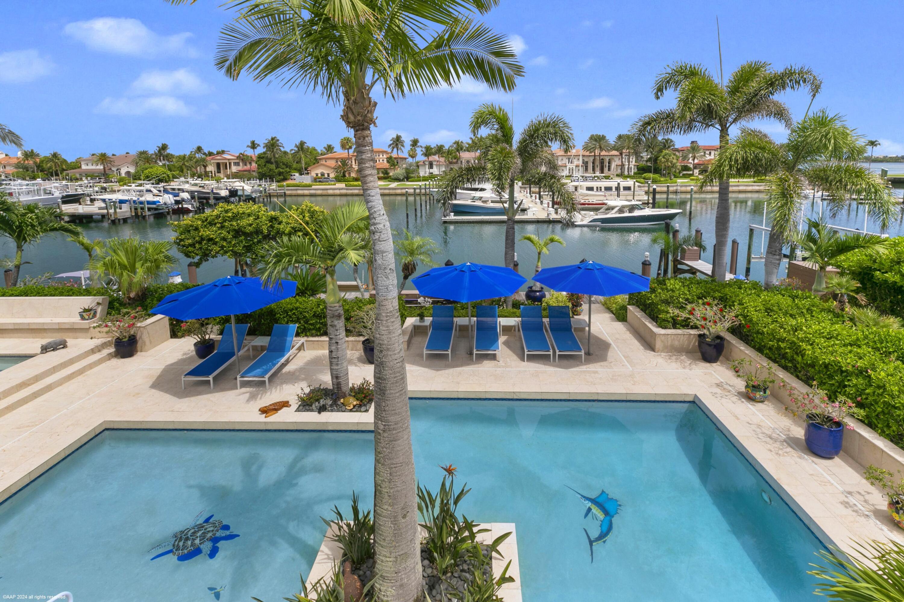 SAILFISH POINT - Residential